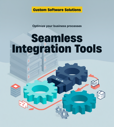 Individuelle Software vs. Standardlösungen: Warum maßgeschneiderte Software Ihr Unternehmen voranbringt