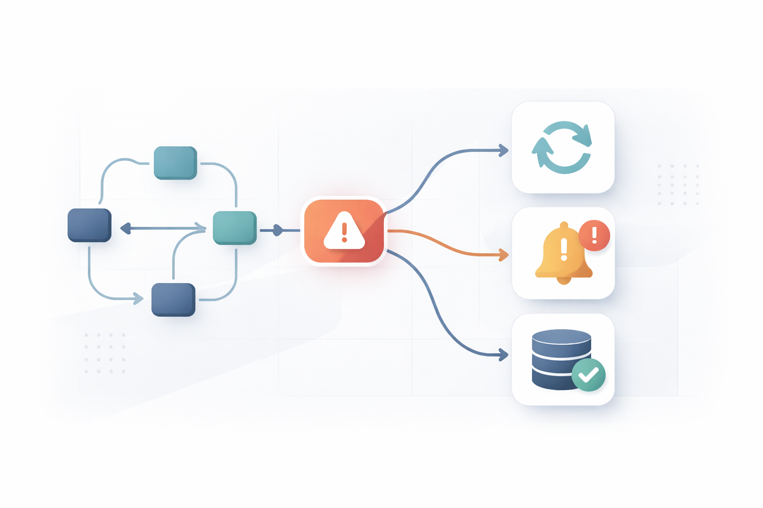 Error Handling in n8n: Wie Ihre Workflows Fehler selbst abfangen