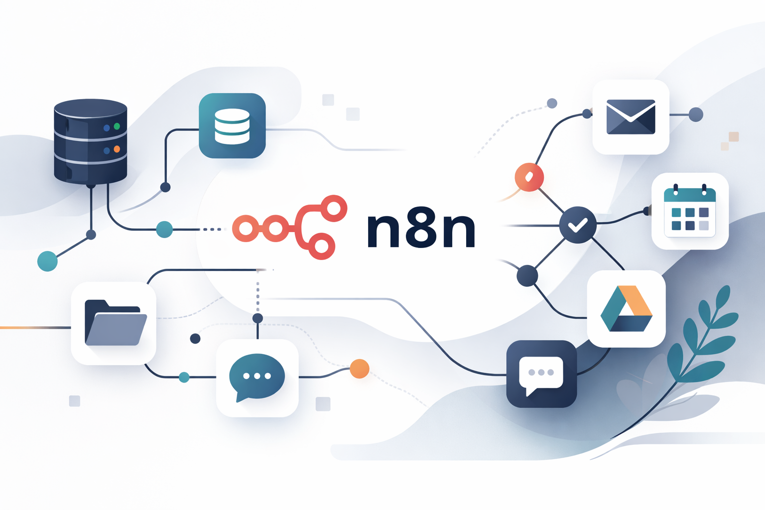 n8n selbst hosten: Automatisierung ohne Cloud-Abhängigkeit